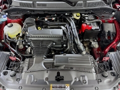 New 2025  Lincoln Corsair Reserve AWD at Graham Auto Mall near Mansfield, OH