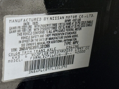 New 2026  Nissan Kicks SV AWD at Graham Auto Mall near Mansfield, OH