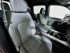 Used 2023  Ram 1500 4WD Big Horn Crew Cab 5'7" Box Lvl 2 at Graham Auto Mall near Mansfield&comma; OH