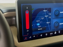 New 2026  Ford Maverick Lariat AWD SuperCrew Hybrid at Graham Auto Mall near Mansfield&comma; OH