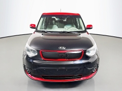 Used 2017  Kia Soul EV 4d Hatchback EV&plus; at Dutro Auto near Zanesville&comma; OH