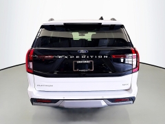 New 2026  Ford Expedition Max Platinum 4x4 at Dutro Auto near Zanesville&comma; OH