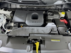 New 2025  Nissan Murano AWD SL at Graham Auto Mall near Mansfield, OH