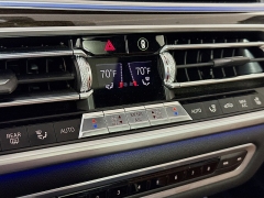 Used 2020  BMW X7 xDrive40i Sports Activity Vehicle at Graham Auto Mall near Mansfield&comma; OH