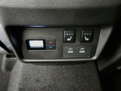 New 2026  Nissan Rogue 2026&period;5 AWD Platinum at Graham Auto Mall near Mansfield&comma; OH