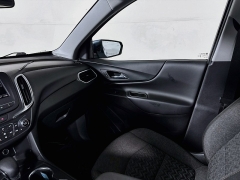 Used 2024  Chevrolet Equinox AWD 4dr LT w&sol;1LT at Dutro Auto near Zanesville&comma; OH