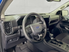 Used 2024  Ford Ranger XLT 4WD SuperCrew 5' Box at Graham Auto Mall near Mansfield&comma; OH