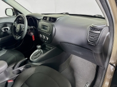 Used 2015  Kia Soul 4d Hatchback Auto at Graham Auto Mall near Mansfield&comma; OH