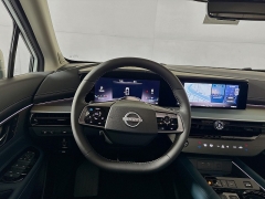 New 2026  Nissan Murano AWD Platinum at Graham Auto Mall near Mansfield, OH