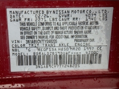 New 2026  Nissan Sentra SV CVT at Graham Auto Mall near Mansfield&comma; OH