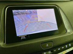 Used 2019  Cadillac XT4 4d SUV FWD Premium Luxury at Dutro Auto near Zanesville&comma; OH