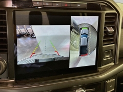 Used 2024  Ford F-150 4WD XLT SuperCrew 5&period;5' Box Hybrid at Graham Auto Mall near Mansfield&comma; OH