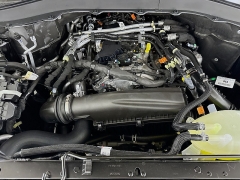 New 2025  Ford Explorer Active 4WD at Graham Auto Mall near Mansfield, OH