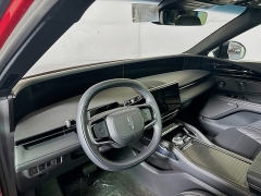 New 2024 Lincoln Nautilus Premiere AWD at Dutro Auto near Zanesville, OH