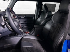 Used 2024  Ford Bronco Raptor 4 Door Advanced 4x4 at Graham Auto Mall near Mansfield&comma; OH