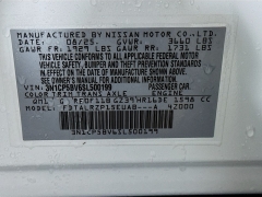 New 2025  Nissan Kicks Play S FWD at Graham Auto Mall near Mansfield, OH