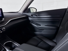 New 2026  Nissan Altima SV FWD at Dutro Auto near Zanesville&comma; OH