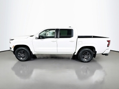 New 2026  Nissan Frontier Crew Cab 4x4 SV at Dutro Auto near Zanesville&comma; OH