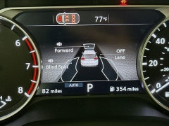 New 2026  Nissan Rogue 2026&period;5 AWD Dark Armor at Graham Auto Mall near Mansfield&comma; OH
