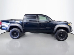 Used 2019  Toyota Tacoma 4WD Double Cab SR5 at Graham Auto Mall near Mansfield&comma; OH