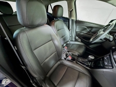 Used 2020  Buick Encore 4d SUV AWD Essence at Graham Auto Mall near Mansfield&comma; OH