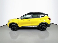 Used 2023  Kia Seltos Nightfall DCT AWD at Dutro Auto near Zanesville, OH