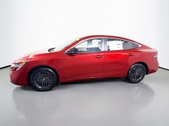 New 2026  Nissan Sentra SV CVT at Graham Auto Mall near Mansfield&comma; OH