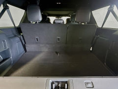 New 2027  Lincoln Navigator L Reserve 4x4 at Graham Auto Mall near Mansfield&comma; OH