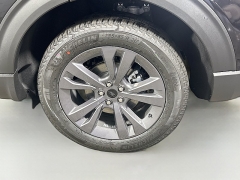 New 2026  Ford Explorer Active w&sol;200A Pkg 4WD at Dutro Auto near Zanesville&comma; OH