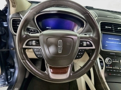 Used 2019  Lincoln Nautilus 4d SUV FWD Select 2&period;0L at Dutro Auto near Zanesville&comma; OH