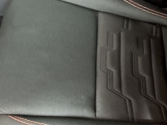 New 2025  Nissan Frontier Crew Cab 4x4 PRO-4X at Graham Auto Mall near Mansfield, OH