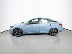 New 2025  Nissan Sentra SV CVT at Graham Auto Mall near Mansfield, OH