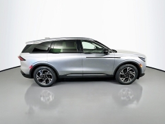 New 2026  Lincoln Nautilus Premiere AWD Hybrid at Dutro Auto near Zanesville&comma; OH