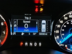 Used 2019  Ford Ranger 4WD SuperCrew XLT at Graham Auto Mall near Mansfield&comma; OH