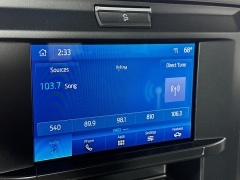 New 2026  Ford Super Duty F-350 4WD XLT Reg Cab SRW 8' Box at Graham Auto Mall near Mansfield, OH