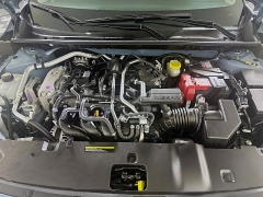 New 2026  Nissan Sentra SR CVT at Graham Auto Mall near Mansfield&comma; OH