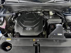 Used 2023  Hyundai Palisade Calligraphy AWD at Graham Auto Mall near Mansfield, OH