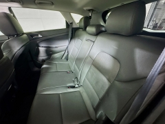 Used 2020  Hyundai Tucson 4d SUV AWD Ultimate at Graham Auto Mall near Mansfield, OH