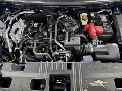 New 2026  Nissan Kicks SR AWD at Graham Auto Mall near Mansfield&comma; OH