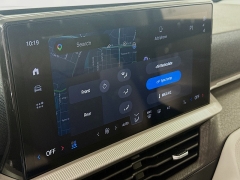 New 2026  Ford Explorer Platinum 4WD at Graham Auto Mall near Mansfield&comma; OH