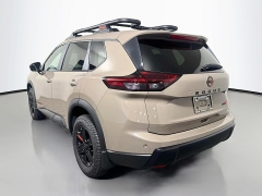 New 2026  Nissan Rogue 2026&period;5 AWD Rock Creek at Graham Auto Mall near Mansfield&comma; OH