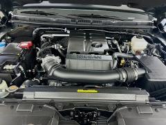 New 2026  Nissan Frontier Crew Cab 4x4 PRO-4X at Graham Auto Mall near Mansfield, OH