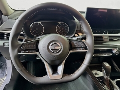 New 2025  Nissan Altima SR AWD at Dutro Auto near Zanesville, OH