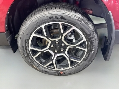New 2026  Ford Maverick Lariat AWD SuperCrew Hybrid at Graham Auto Mall near Mansfield&comma; OH
