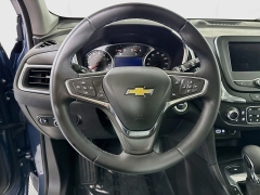 Used 2024  Chevrolet Equinox AWD 4dr LT w&sol;1LT at Dutro Auto near Zanesville&comma; OH