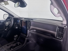 New 2026  Ford Ranger XLT 4WD SuperCrew 5' Box at Dutro Auto near Zanesville&comma; OH