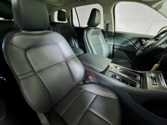 New 2026  Lincoln Aviator Premiere AWD at Graham Auto Mall near Mansfield&comma; OH