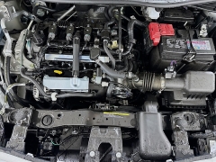 New 2025  Nissan Versa S CVT at Graham Auto Mall near Mansfield, OH