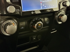 Used 2021  Toyota 4Runner TRD Off Road Premium 4WD at Dutro Auto near Zanesville&comma; OH