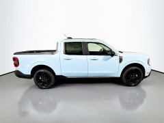 New 2026  Ford Maverick Lariat AWD SuperCrew EcoBoost at Dutro Auto near Zanesville&comma; OH